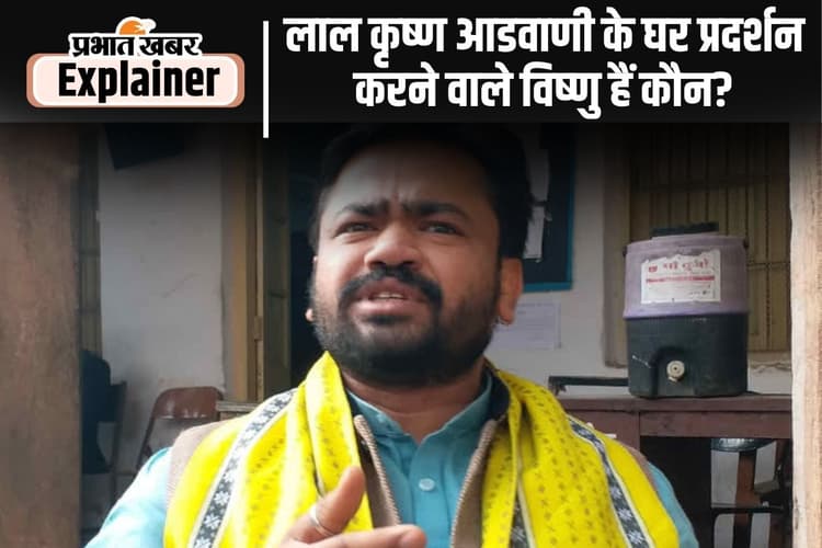 कौन हैं विष्णु गुप्ता, जिन्होंने अजमेर शरीफ को दरगाह नहीं संकटमोचन महादेव मंदिर बताया?