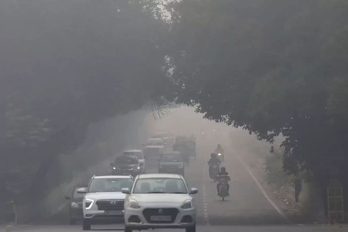 Delhi AQI: दिल्ली NCR में प्रदूषण का कहर, GRAP-4 लागू होने से इन चीजों पर लगी रोक