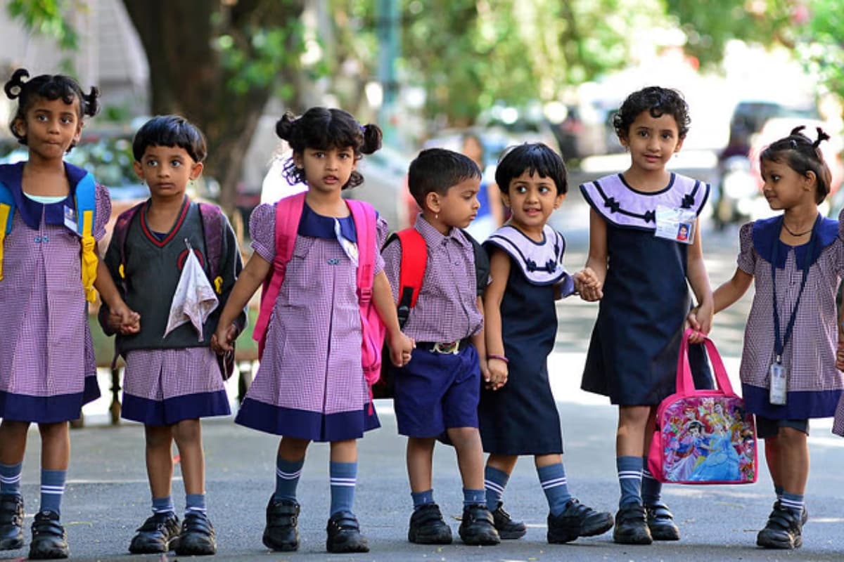 Delhi Nursery Admission: हर मां-बाप का सपना, बच्चे के एडमिशन की तारीखें आ गई हैं; कतई देर मत कीजिए
