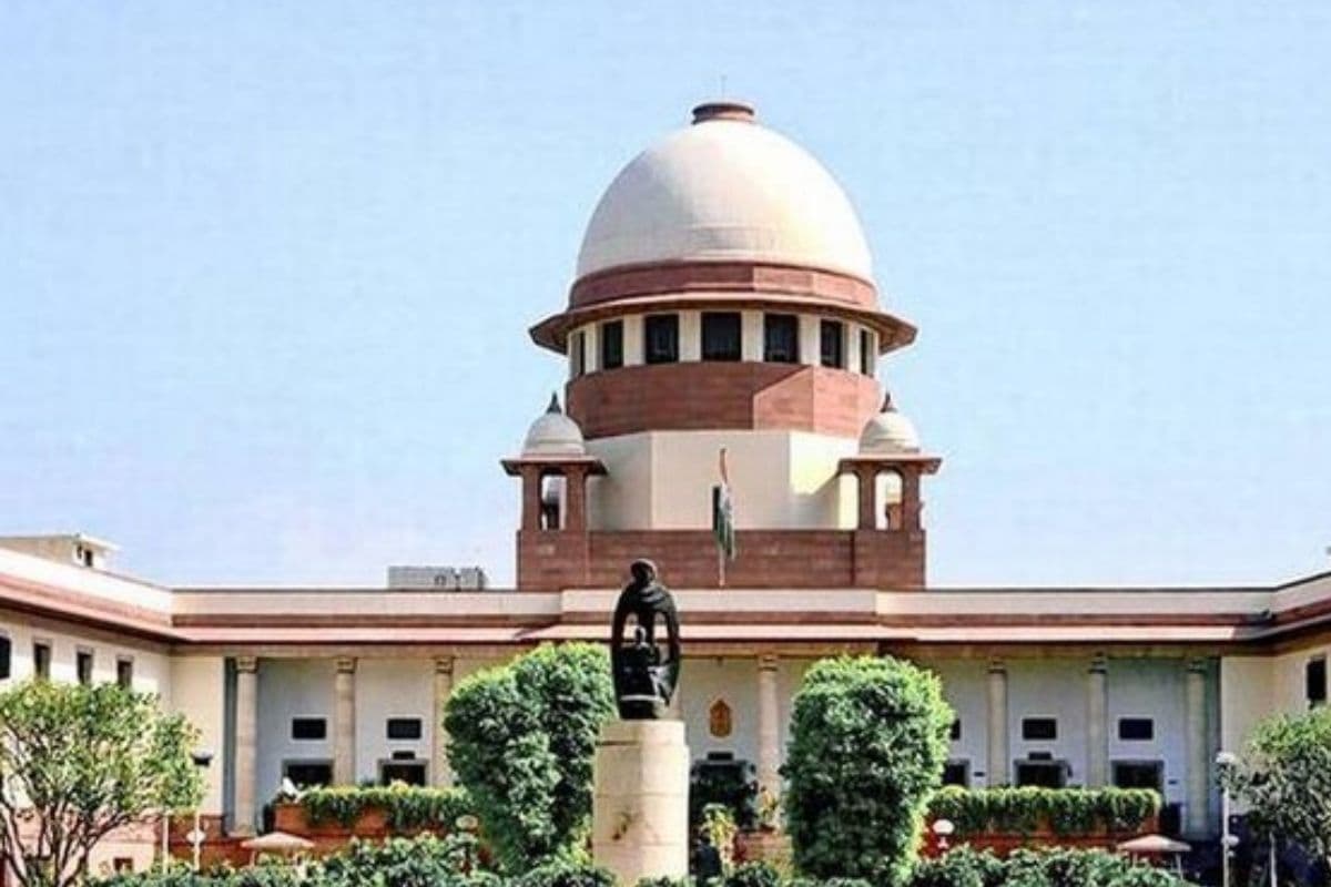 Delhi Pollution: प्रदूषण पर सुप्रीम कोर्ट सख्त, स्कूल बंद करने और GRAP- 4 सख्ती से लागू करने का निर्देश