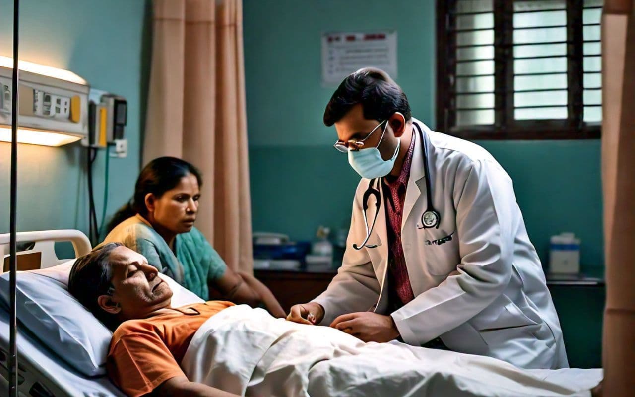 Gopalganj में डेंगू हो रहा बेकाबू, रोज मिल रहे इतने नये मरीज