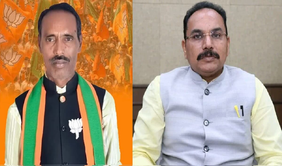 Poreyahat Vidhan Sabha Result 2024: प्रदीप यादव को बड़ी बढ़त, देवेंद्र नाथ पिछड़े