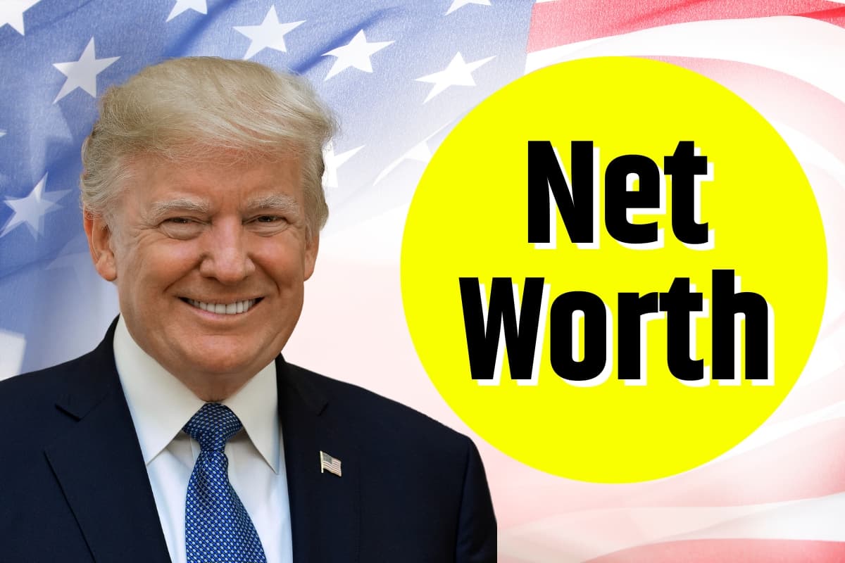 Donald Trump Net Worth: अमेरिका के नए राष्ट्रपति के पास है अरबों की संपत्ति, भारत से है खास नाता
