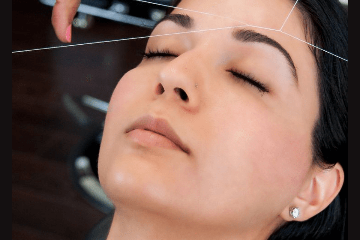 Tricks To Make Eyebrows Thicker