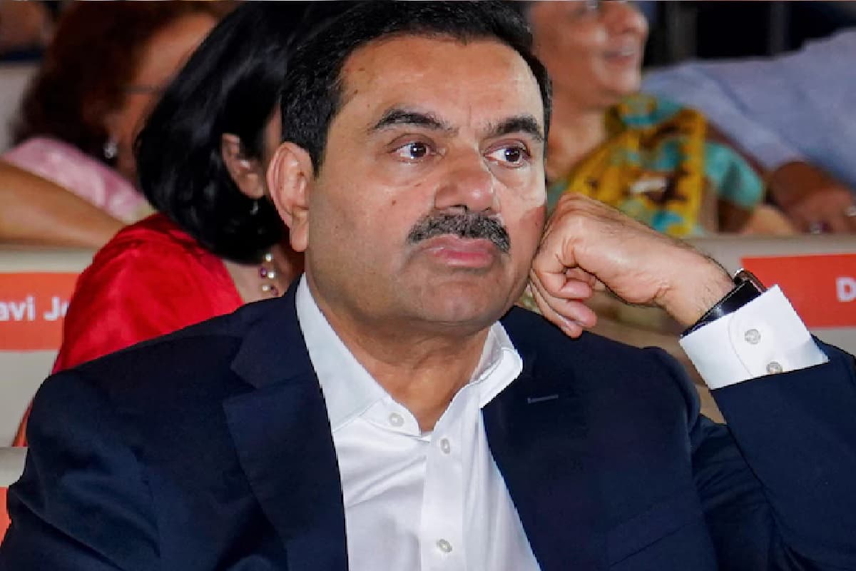 अमेरिकी अटॉर्नी ने कहा, गौतम अदाणी और 7 अन्य के खिलाफ गिरफ्तारी वारंट और प्रत्यर्पण की हो सकती है कोशिश