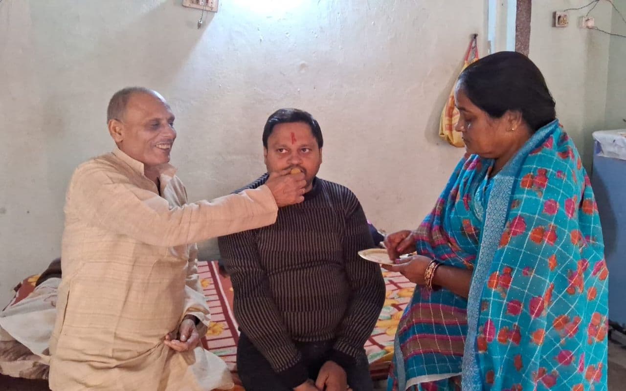 BPSC Result 2024: एक हाथ और एक पैर से विकलांग चंदन ने बीपीएससी में लाया 9वां रैंक, जानिए इनकी कहानी