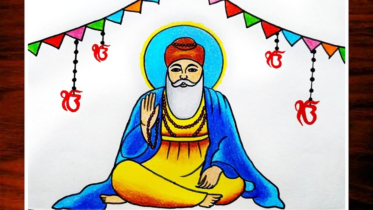 Guru Nanak Quotes : नानक जी की जयंती पर पढ़िए ये 10 कोट्स, पढ़िए