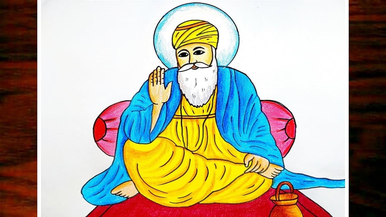 Guru Nanak Quotes: गुरु नानक जी के 10 इंस्पिरेशनल कोट्स, पढ़िए