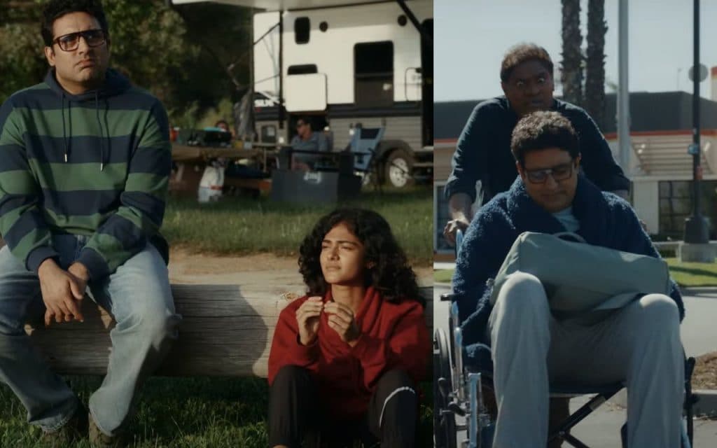 I Want To Talk Box Office Verdict