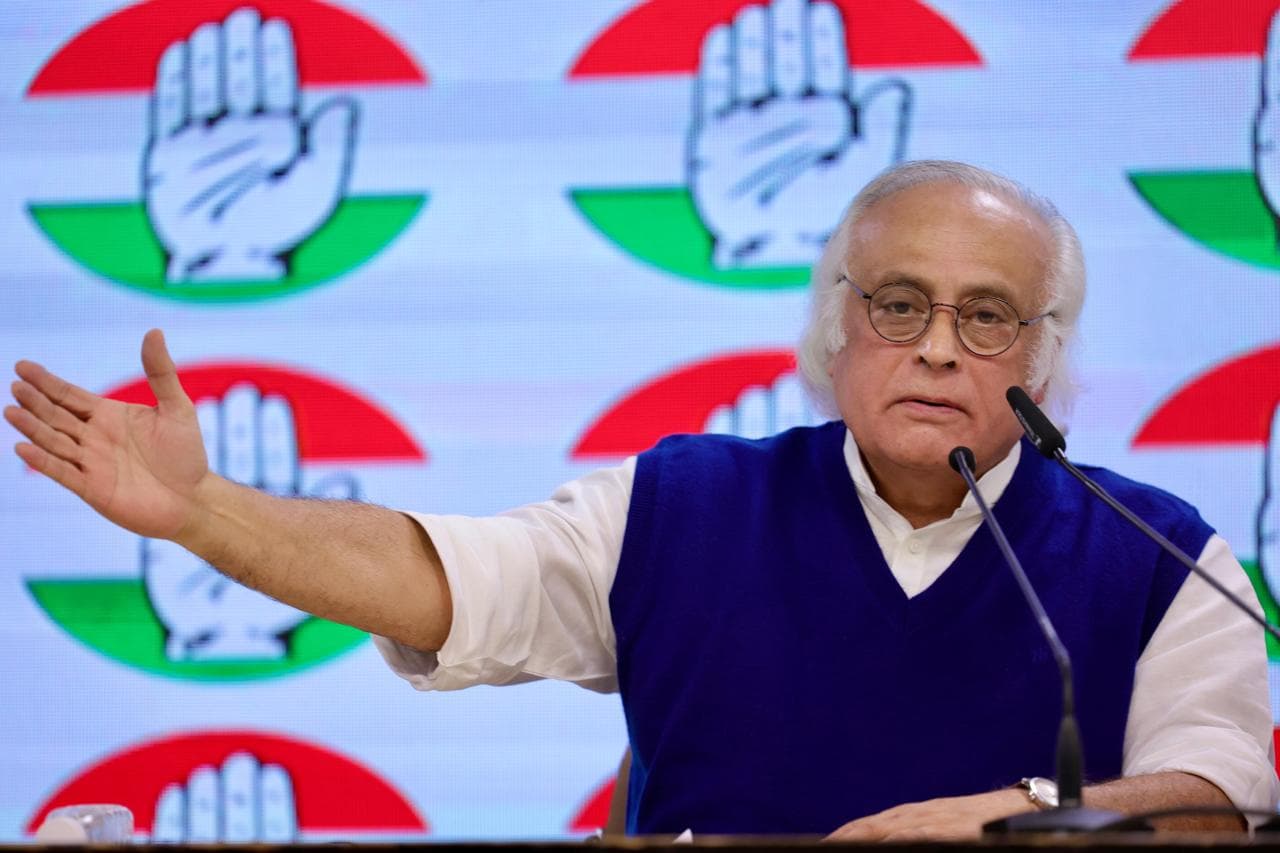 Congress: झारखंड ने ध्रुवीकरण की राजनीति को नकारा