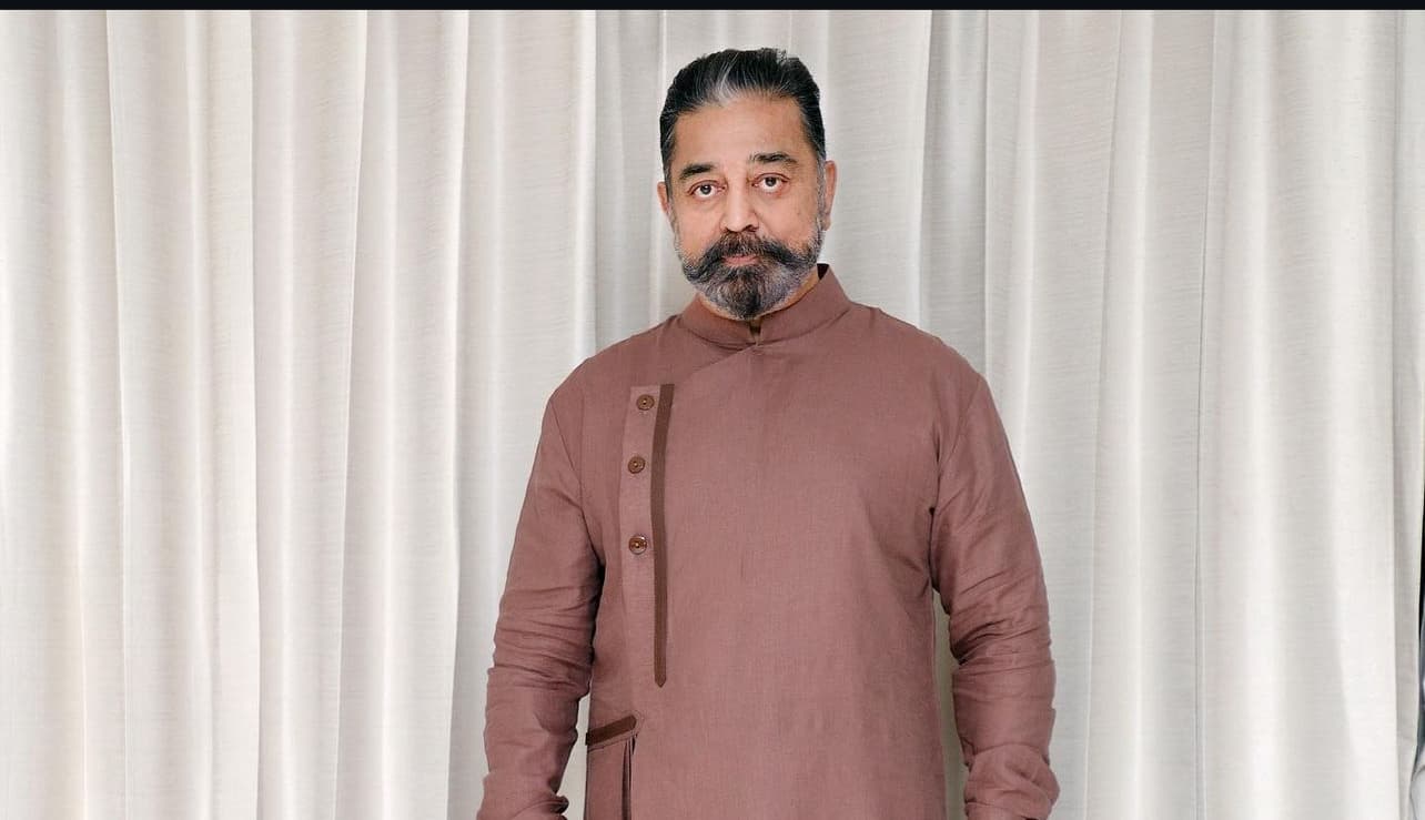 Kamal Haasan Birthday