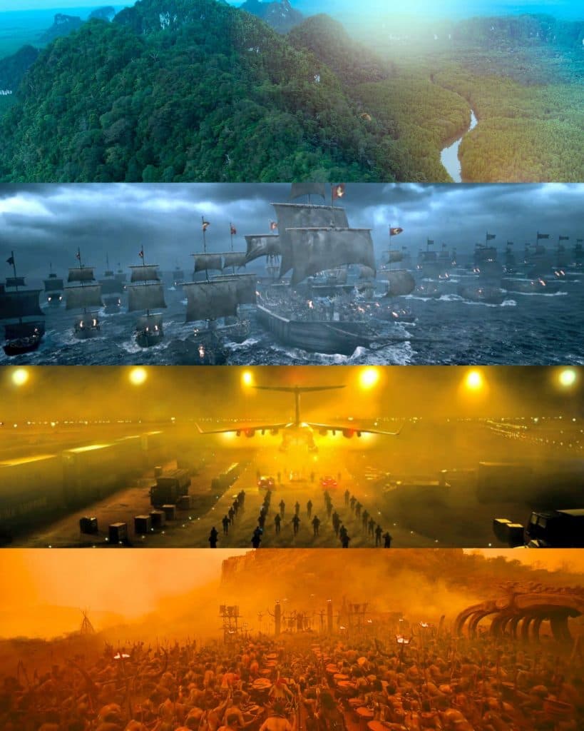 Kanguva Trailer Review