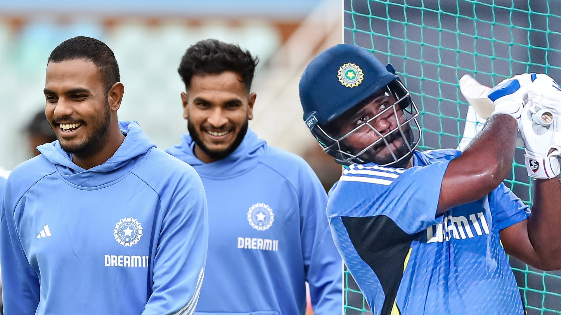 IND vs SA 1st T20I: सैमसन करेंगे ओपनिंग, इस ऑलराउंडर को मिलेगी टोपी, देखें संभावित प्लेइंग XI