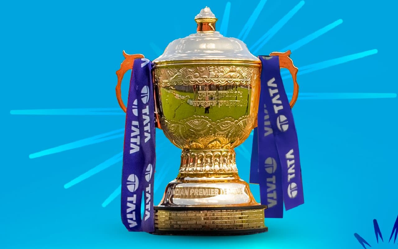 IPL 2025: जेद्दा में होगी मेगा नीलामी, 1574 खिलाड़ियों पर लगेगी बोली, हो गई आधिकारिक घोषणा