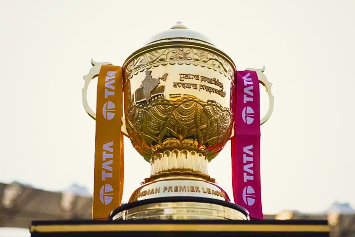 IPL 2025: हो गया ऐलान, इस तारीख से शुरू होगा आईपीएल