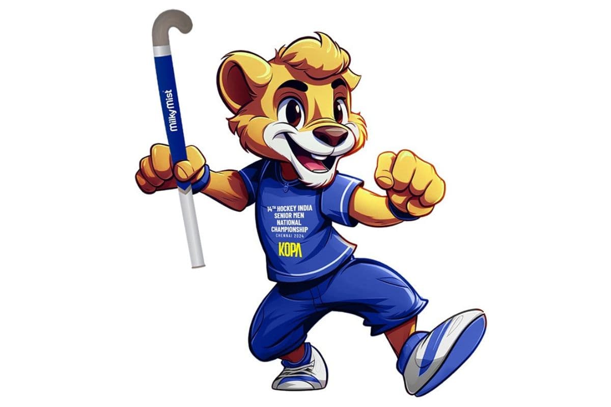 14 वीं राष्ट्रीय पुरुष हॉकी चैंपियनशिप आज से, चेन्नई में भिड़ेंगी 31 टीमें