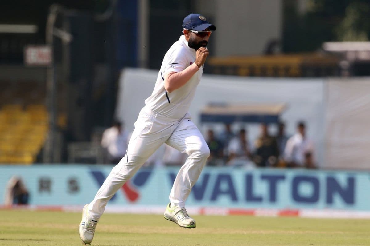 BGT 2024-25: शमी अब भी नहीं जा रहे ऑस्ट्रेलिया, हर्षित और प्रसिद्ध पर्थ टेस्ट खेलने की दौड़ में