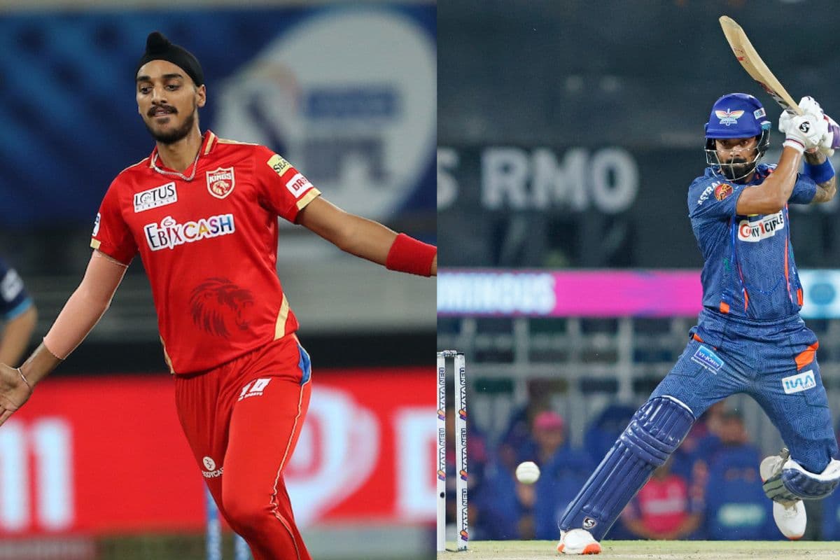 IPL Auction: केएल राहुल को आरसीबी तो अर्शदीप को ले उड़ी सीएसके, मेगा नीलामी से पहले मॉक नीलामी 