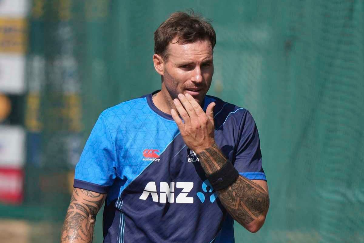 न्यूजीलैंड का तेज गेंदबाज करता था कोकीन सेवन, अब लगा एक महीने का प्रतिबंध