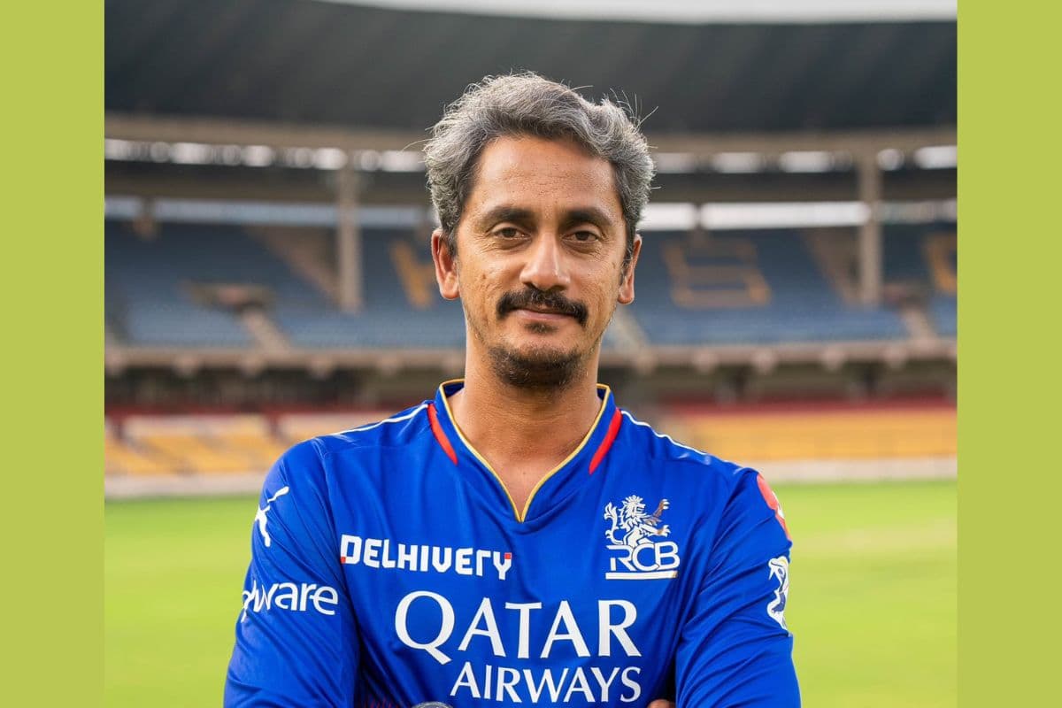 IPL 2025: चिन्नास्वामी स्टेडियम को आरसीबी का किला बना देंगे, आरसीबी के नए कोच का ऐलान