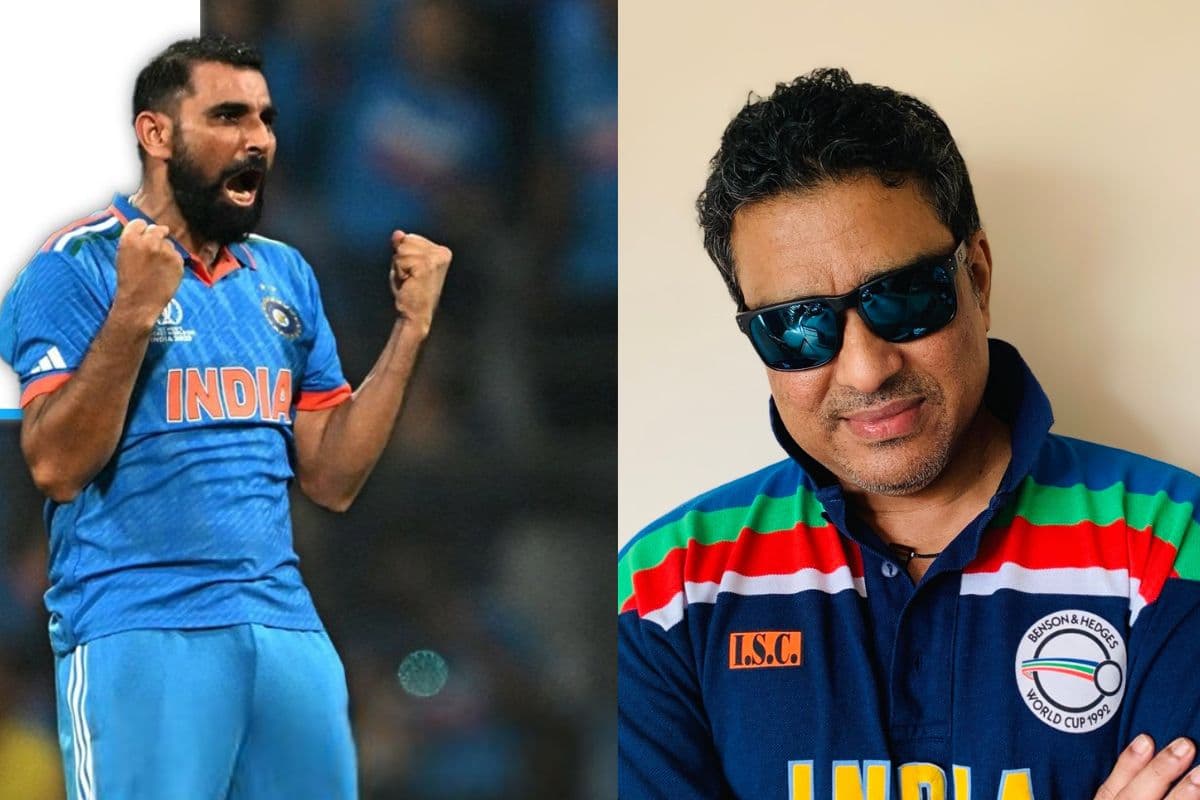 IPL Auction: तमतमाये शमी ने दिया मांजरेकर को जवाब, बोले फ्यूचर जानना हो तो सर से मिलें