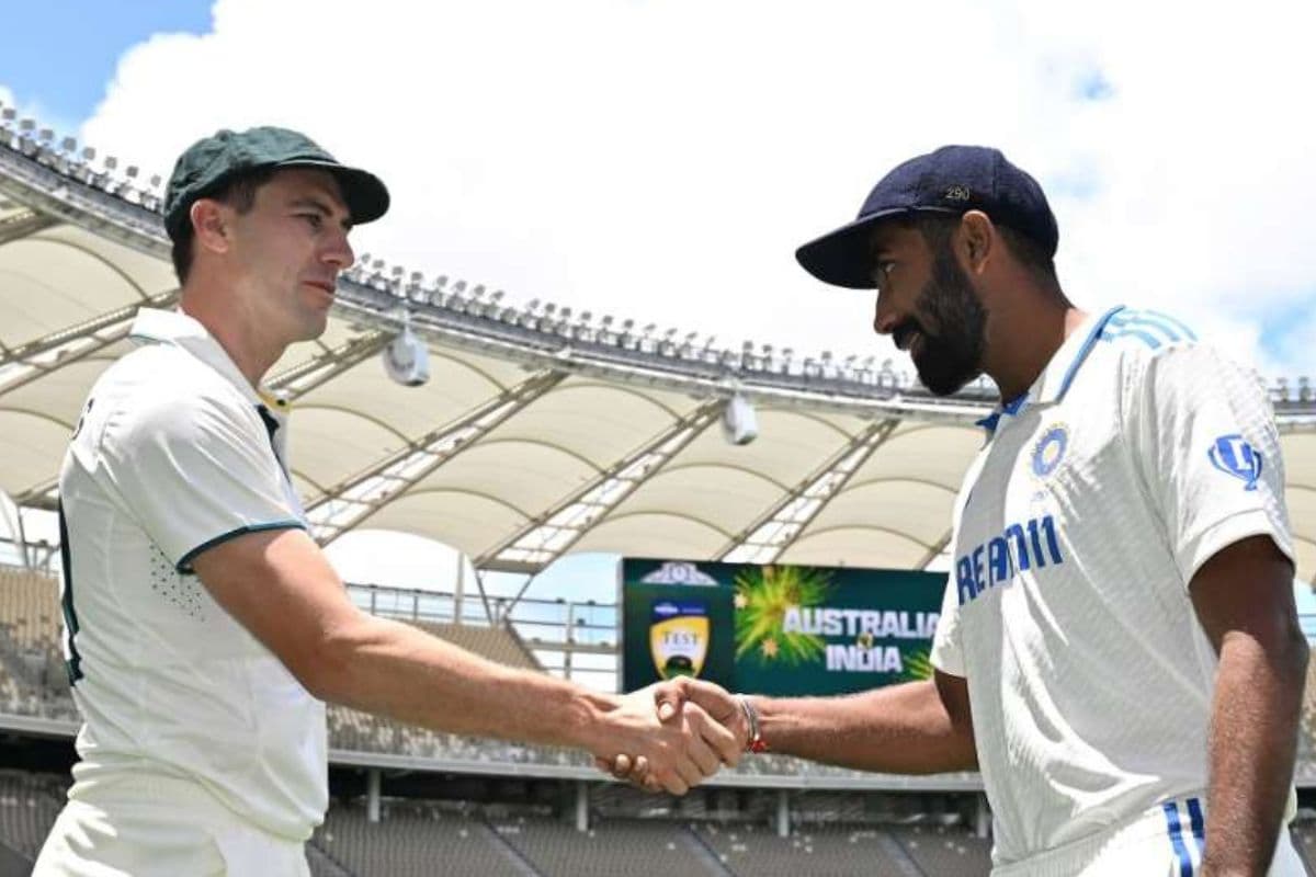 IND vs AUS: बचपन से मुझे चुनौतियां पसंद हैं, पर्थ टेस्ट से पहले गरजे बुमराह
