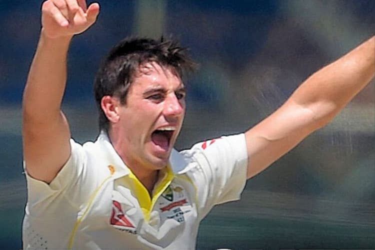 IND vs AUS: कपिल देव के रिकॉर्ड की बराबरी, इमरान खान पर नजर, पैट कमिंस ने रोहित को आउट कर बनाया गजब का रिकॉर्ड