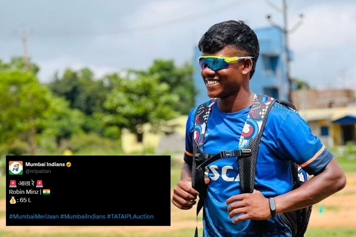 IPL Mega Auction: ‘झारखंड के गेल’ की मुंबई में वापसी, एकमात्र आदिवासी खिलाड़ी का ऋषभ पंत की तरह हुआ था एक्सीडेंट
