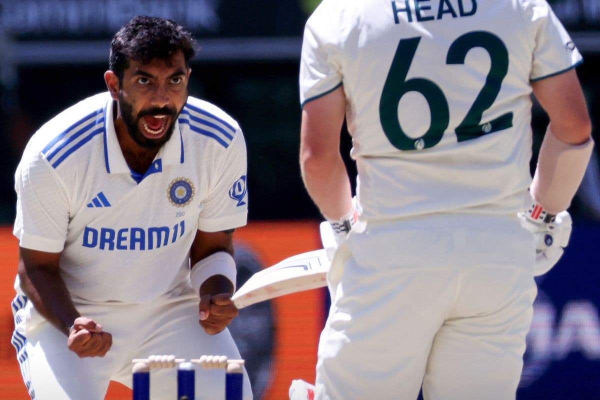 WTC: पर्थ जीत का मिला ईनाम, विश्व टेस्ट चैंपियनशिप की तालिका में भारत फिर शीर्ष पर