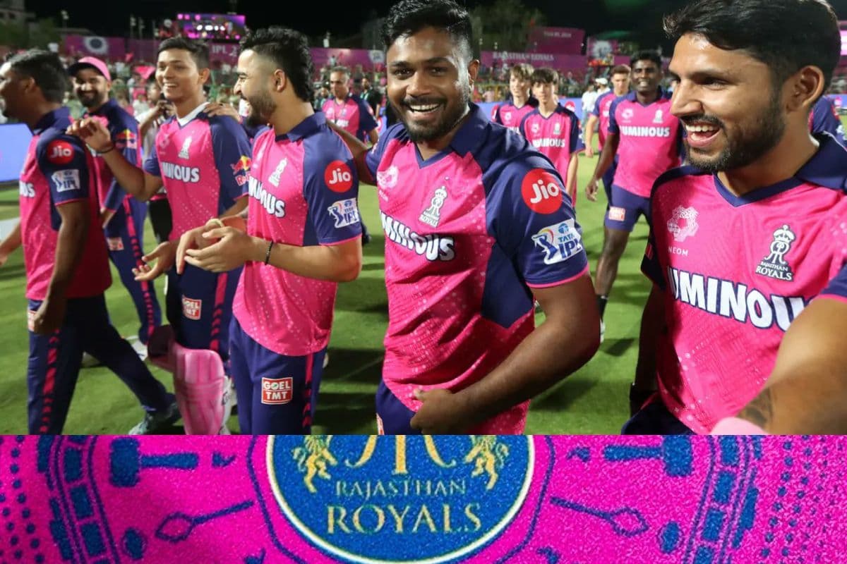IPL Auction: राजस्थान ने खोला शाही खजाना, 13 साल के वैभव सहित रायल्स के बेड़े में कितने हुए सवार, देखें पूरी स्क्वाड