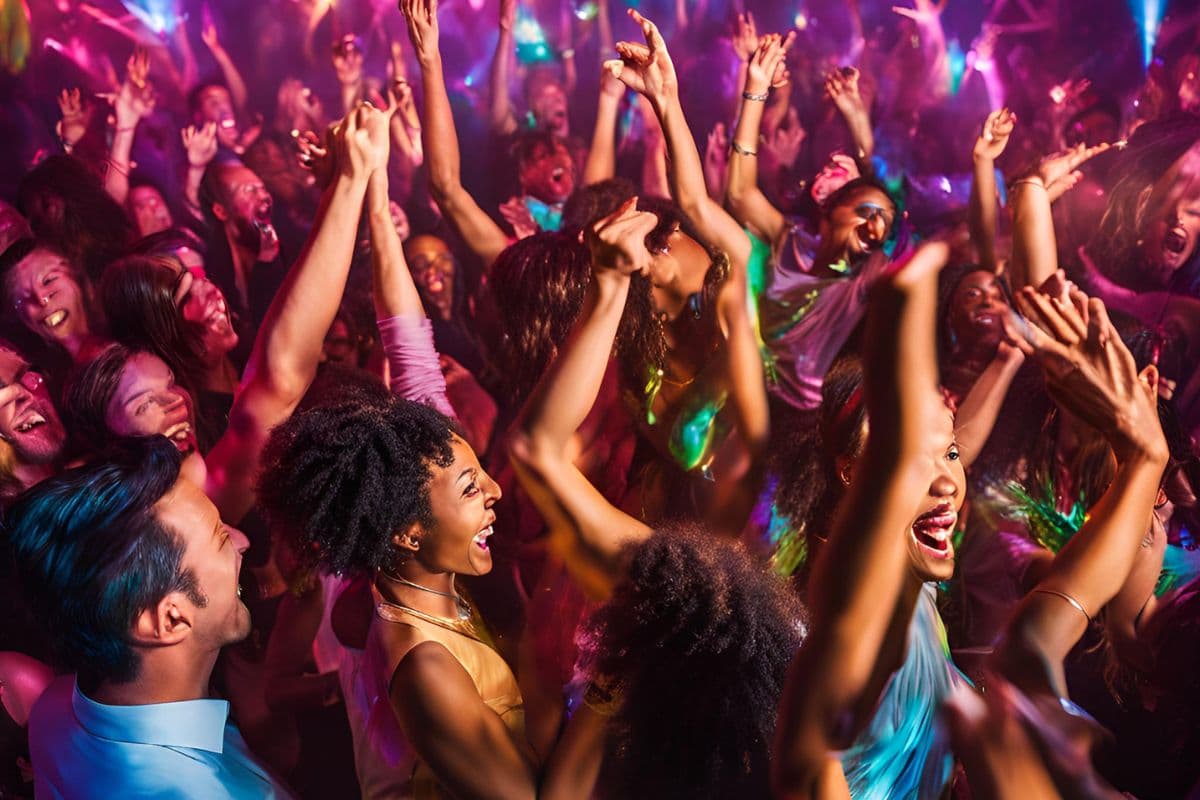 Noida: Garden Galleria Mall में ऑफिस पार्टी, युवती के साथ गलत काम, कंपनी डायरेक्टर गिरफ्तार 