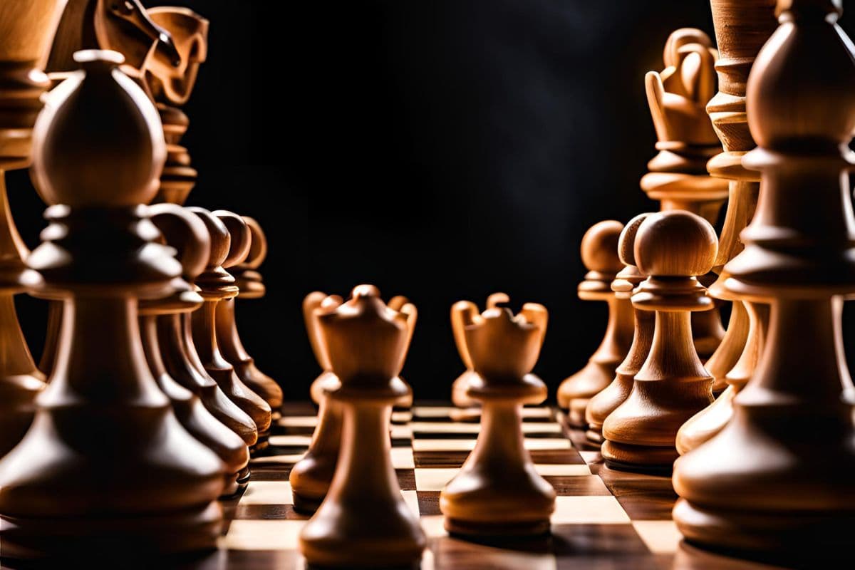 Chennai Chess Grandmasters 2024: विदित की दूसरी हार, अर्जुन ने खेला ड्रॉ