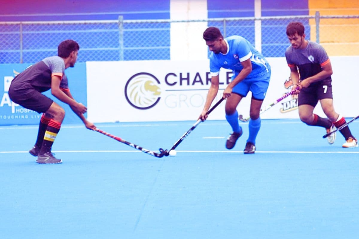 Hockey: अद्भुत! महाराष्ट्र ने गुजरात को रौंदा, 0 के मुकाबले 30 गोल से दी पटखनी