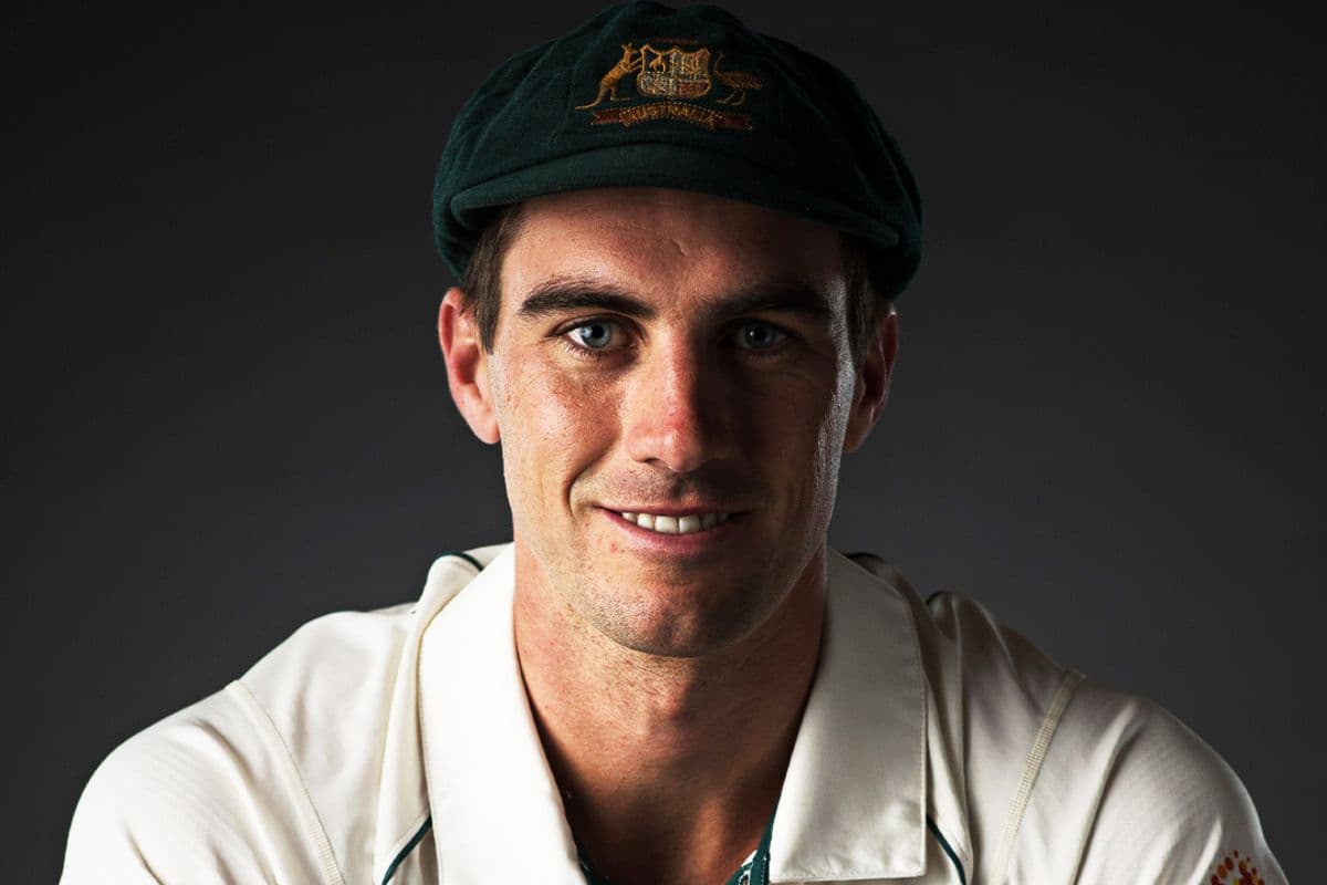 WTC Final: Pat Cummins