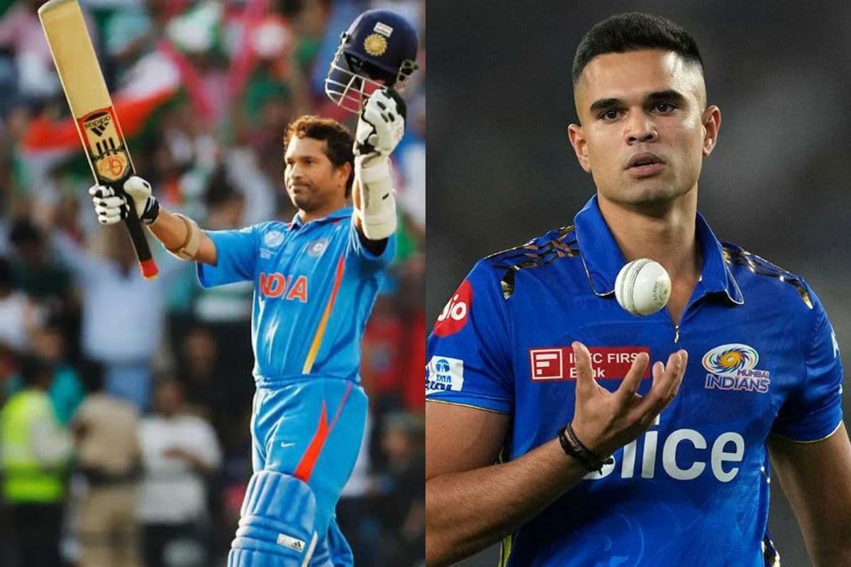 Indian Cricket में पिता पुत्र की जोड़ियां, अंतिम दो फ्यूचर में मचाएंगी धमाल