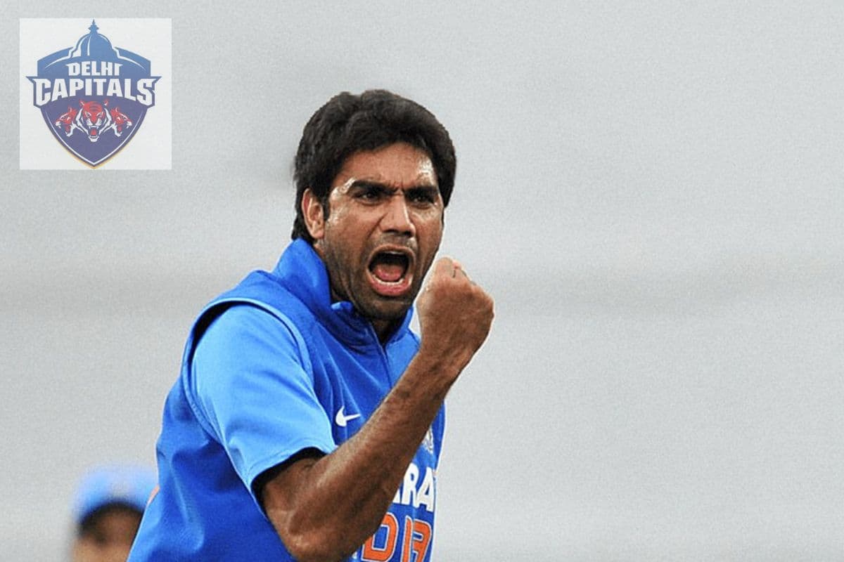 IPL 2025: दिल्ली कैपिटल्स ने इस गेंदबाज को बनाया कोच, जिता चुका है विश्वकप और आईपीएल  