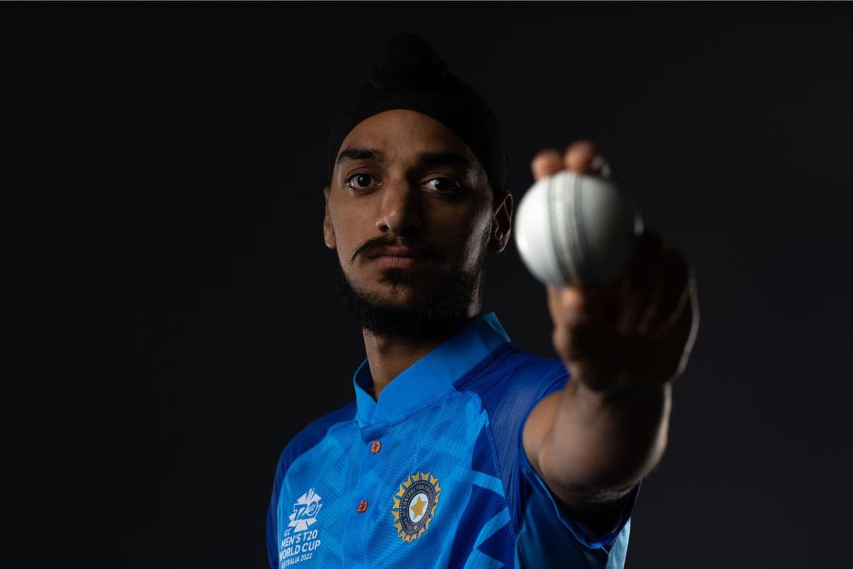 IND vs SA: तीसरे टी20 में अर्शदीप पर रहेगी नजर, रिकॉर्ड बनाने का है मौका