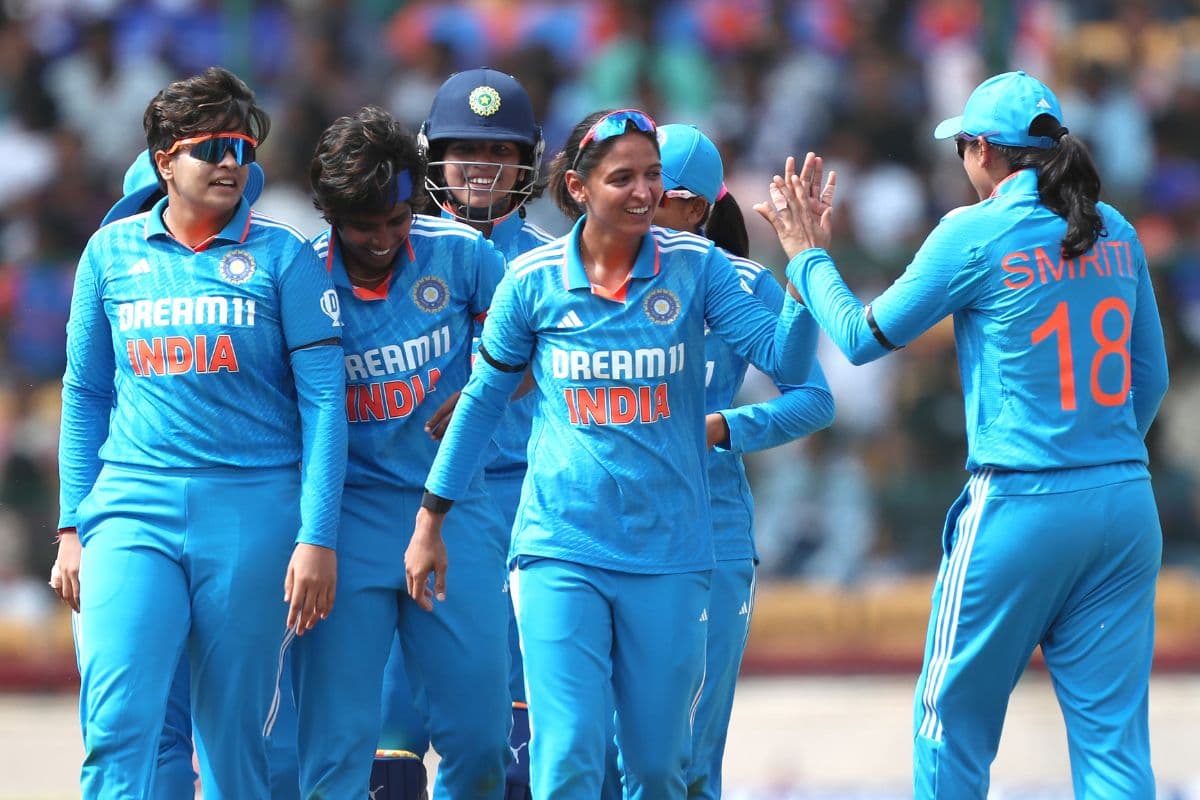 Indian W Cricket Team: वेस्टइंडीज और आयरलैंड से भिड़ेगी भारतीय महिला क्रिकेट टीम, BCCI ने जारी किया कार्यक्रम
