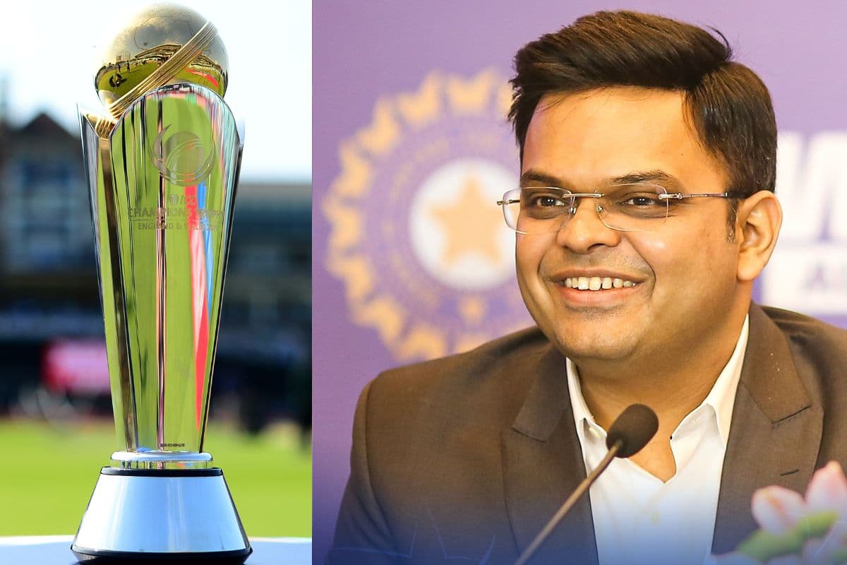 Champions Trophy: हाईब्रिड मॉडल को मिली ICC की मंजूरी, भारत इस देश में खेलेगा अपने मैच