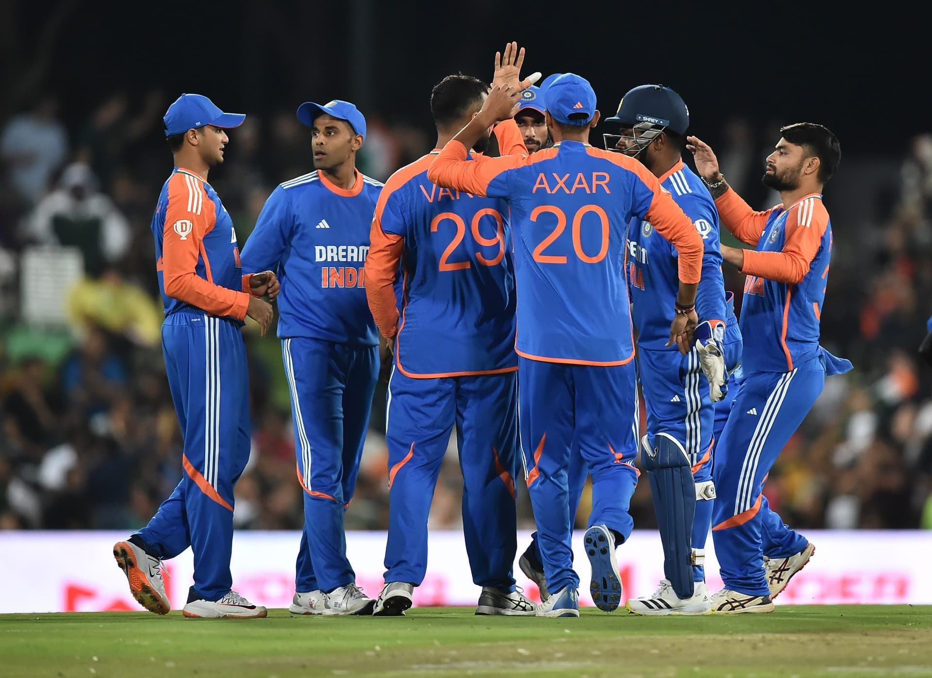 IND vs SA: चौथे टी20I में ये 2 खिलाड़ी हैं डेब्यू के लिए तैयार, क्या सूर्यकुमार देंगे मौका