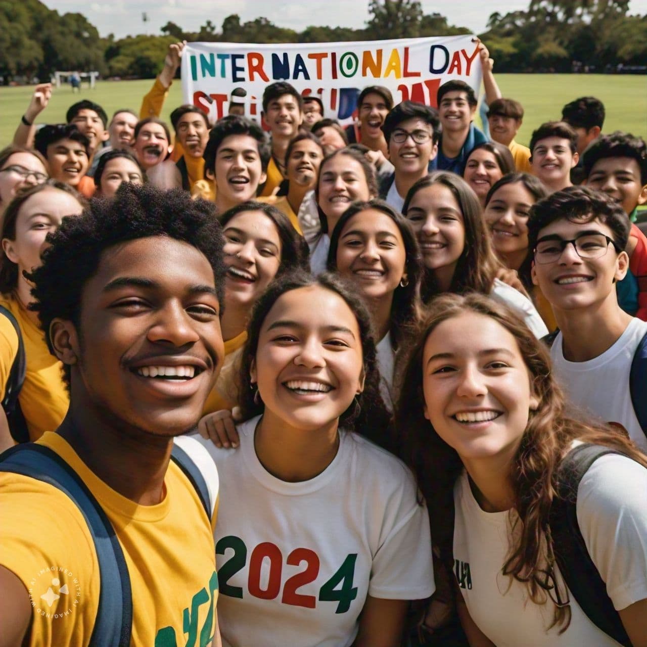 International Student's Day 2024: कब और क्यों मनाया जाता है इस दिन को जानें हर सवाल का जबाब