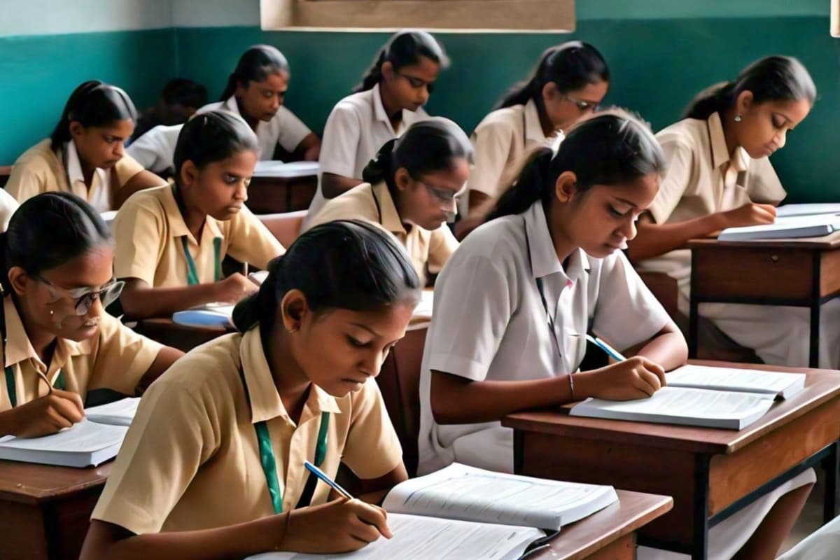 JAC Board: झारखंड बोर्ड में 9वीं की परीक्षा के लिए आवेदन आज से शुरू