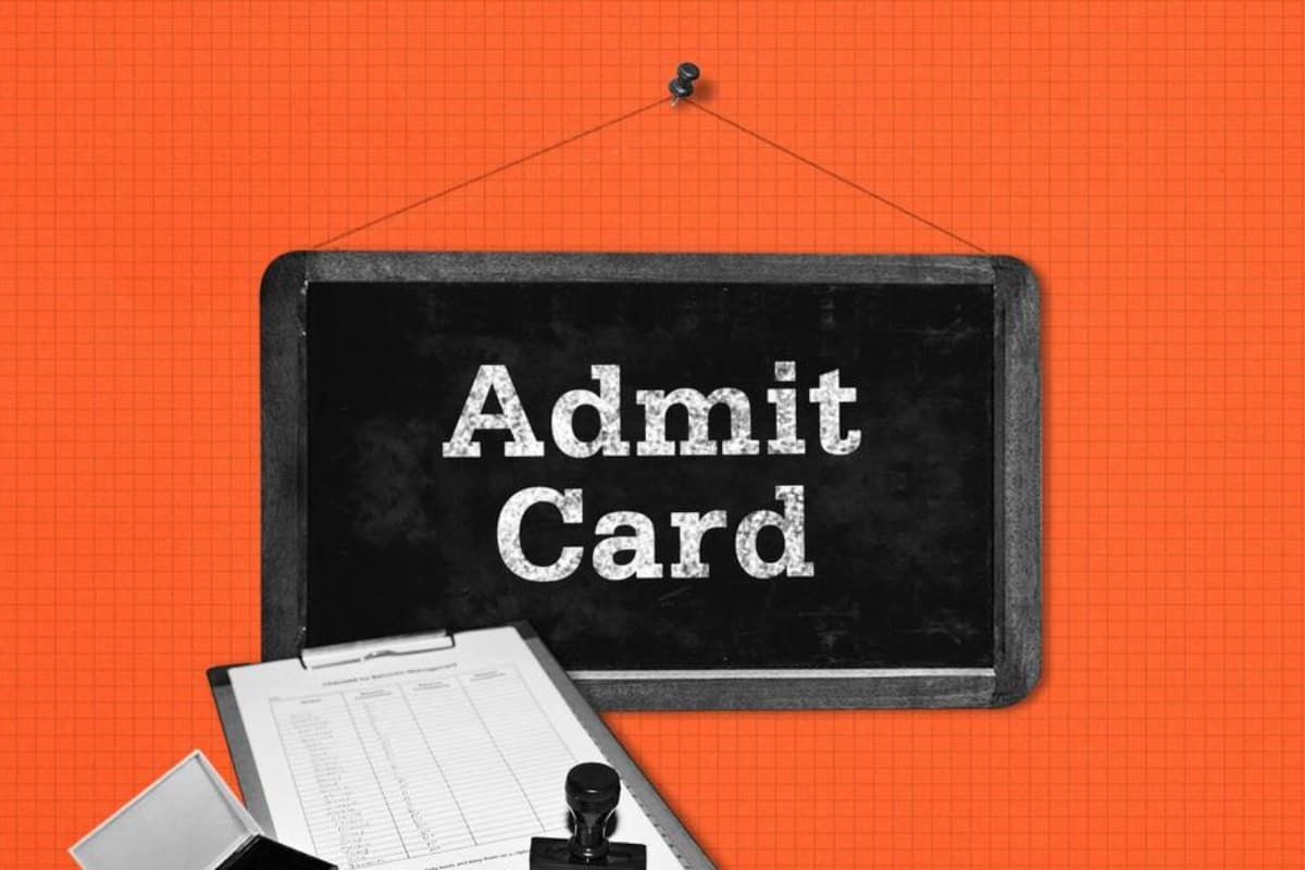 JCI Admit Card 2024: जूट कॉर्पोरेशन ऑफ इंडिया की भर्ती परीक्षा का एडमिट कार्ड जारी, ऐसे करें डाउनलोड