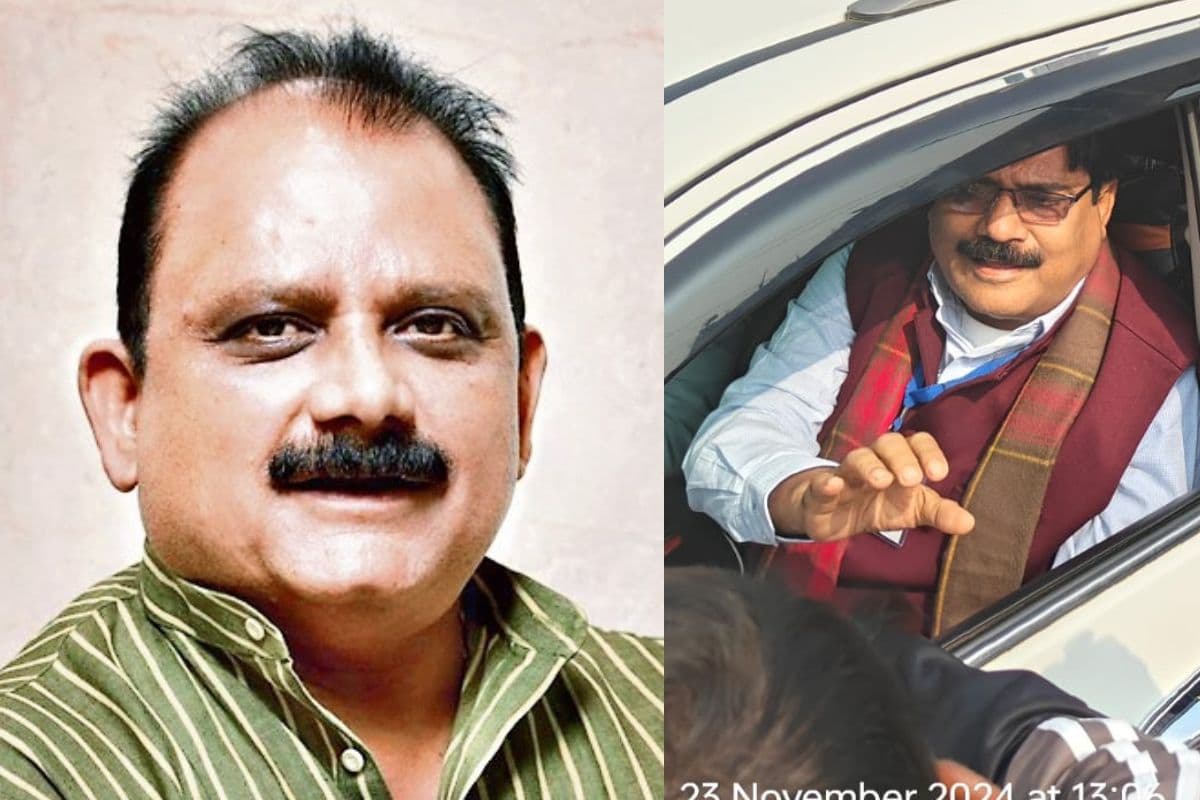 Mithilesh Kumar Thakur vs Satyendra Nath Tiwari : गढ़वा में JMM-बीजेपी में कांटे की टक्कर, 11वें राउंड की काउंटिंग में सत्येंद्र नाथ तिवारी को मिली बढ़त