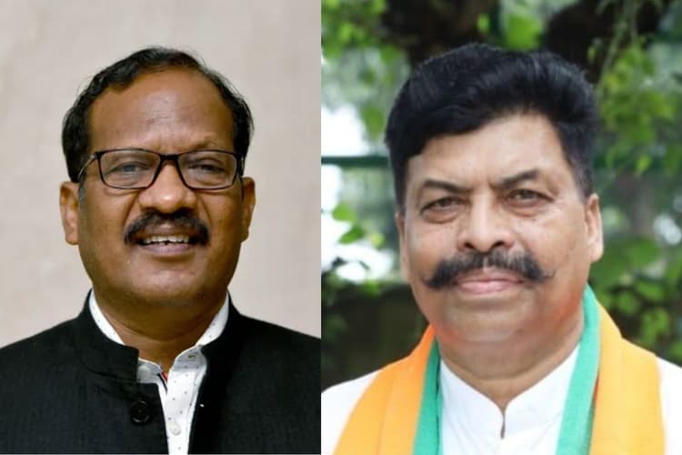 Sisai Vidhan Sabha Result 2024: जेएमएम के जिगा सुसारन होरो आगे, बीजेपी के अरुण कुमार उरांव छूटे पीछे