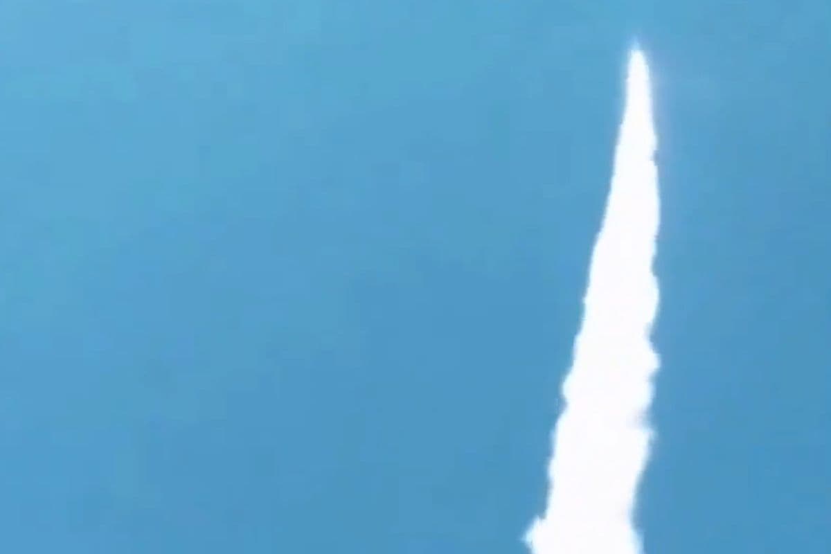 सुनाई देगी सिर्फ आवाज और तबाह हो जाएगा टारगेट, जानें भारत की नयी मिसाइल से क्यों खौफ खा रहा चीन और पाकिस्तान