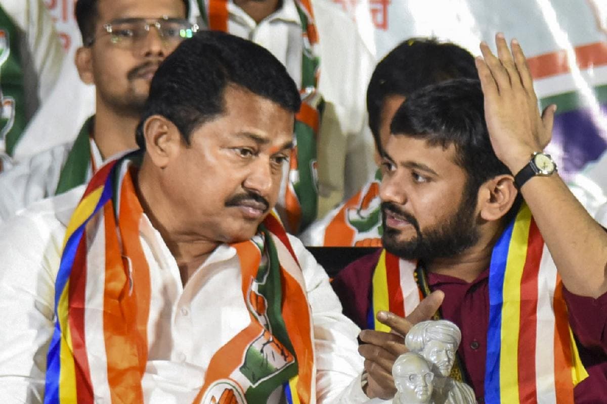 Kanhaiya Kumar : कन्हैया कुमार ने देवेन्द्र फडणवीस की पत्नी पर कसा तंज, मिला करारा जवाब