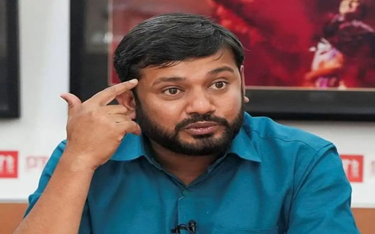 ‘हम धर्म बचाएंगे और डिप्टी सीएम की पत्नी रील बनाएंगी’, कन्हैया कुमार ने देवेंद्र फडणवीस पर कसा तंज