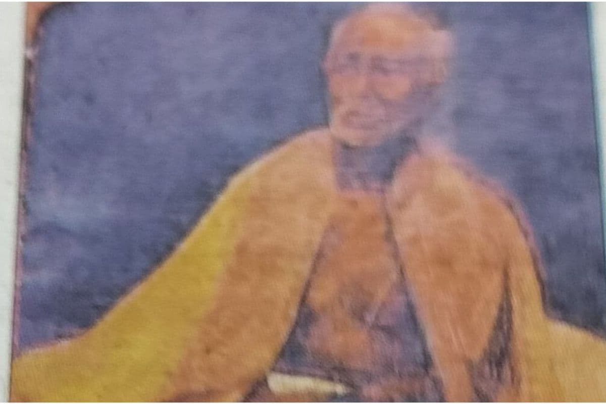 West Bengal : देश में पहली बार आयुर्वेद चिकित्सक के नाम पर बहरमपुर में बनेगा म्यूजियम