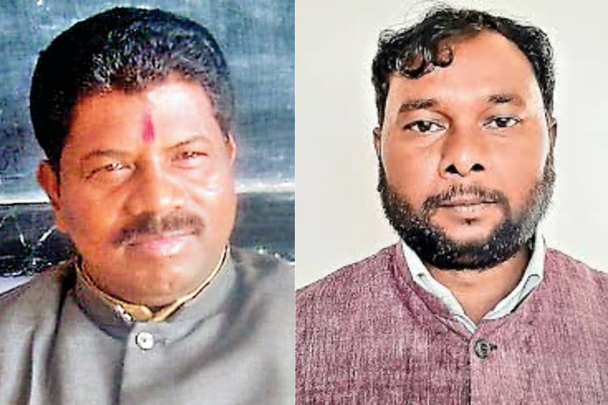 Torpa Vidhan Sabha Result 2024: जेएमएम के सुदीप गुड़िया आगे, बीजेपी के कोचे मुंडा रहे पीछे